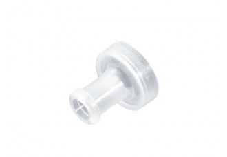 Barton-Mayo™ Tracheostoma Button, Regular Size 10
